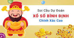 Dự đoán XSBDI – Soi cầu xổ số Bình Định miễn phí