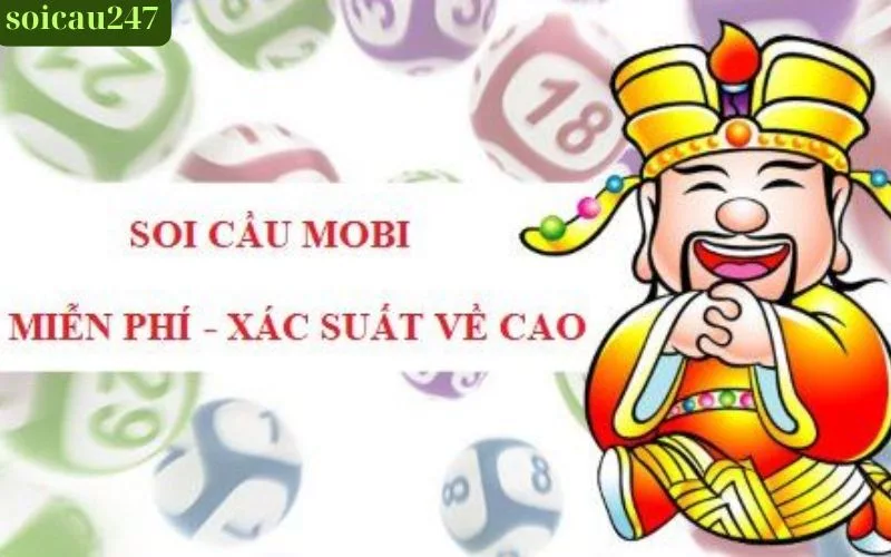 Soi Cầu Mobi – Phương Pháp Dự Đoán Xổ Số Hiệu Quả Với Soicau247