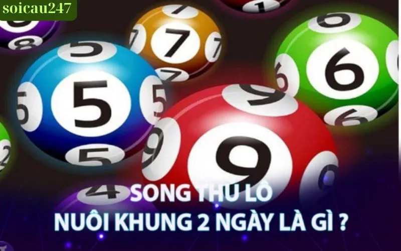 Song Thủ Lô Nuôi Khung 2 Ngày – Chiến Lược Dự Đoán Xổ Số Hiệu Quả Với Soicau247